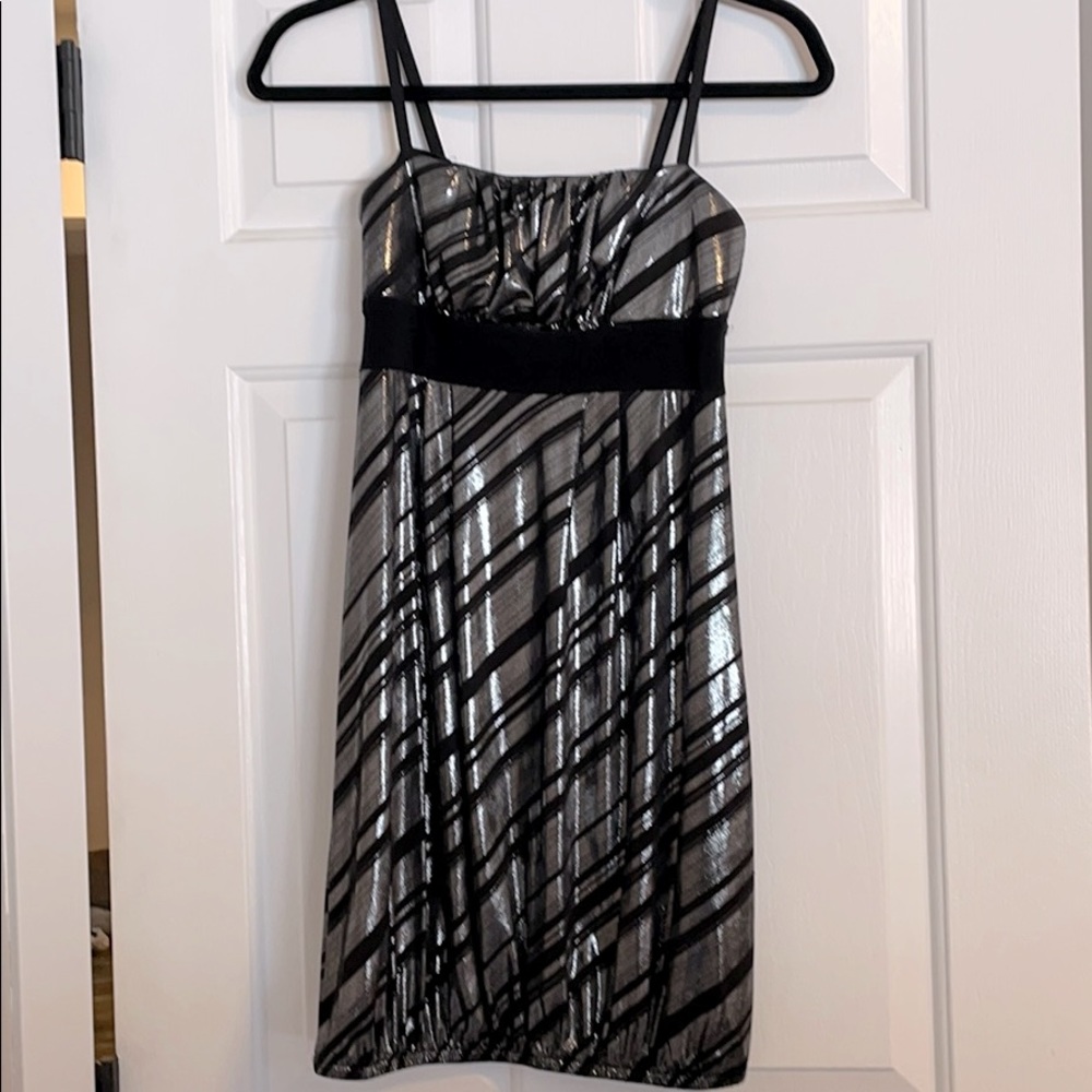New Years ever mini dress